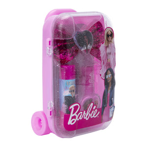 Set de belleza Barbie