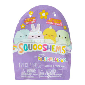 Squooshems Sorpresa de Pascua