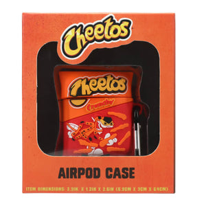 Estuche para AirPods - Cheetos