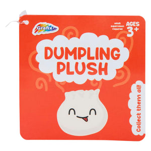 Peluche - Dumpling