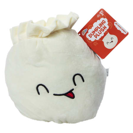 Peluche - Dumpling