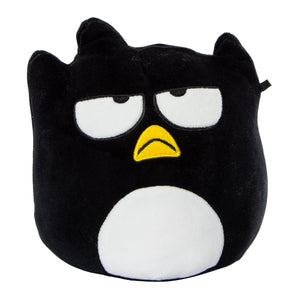 Peluche Squismallows - Hello Kitty: Badtz Maru