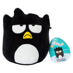 Peluche Squismallows - Hello Kitty: Badtz Maru