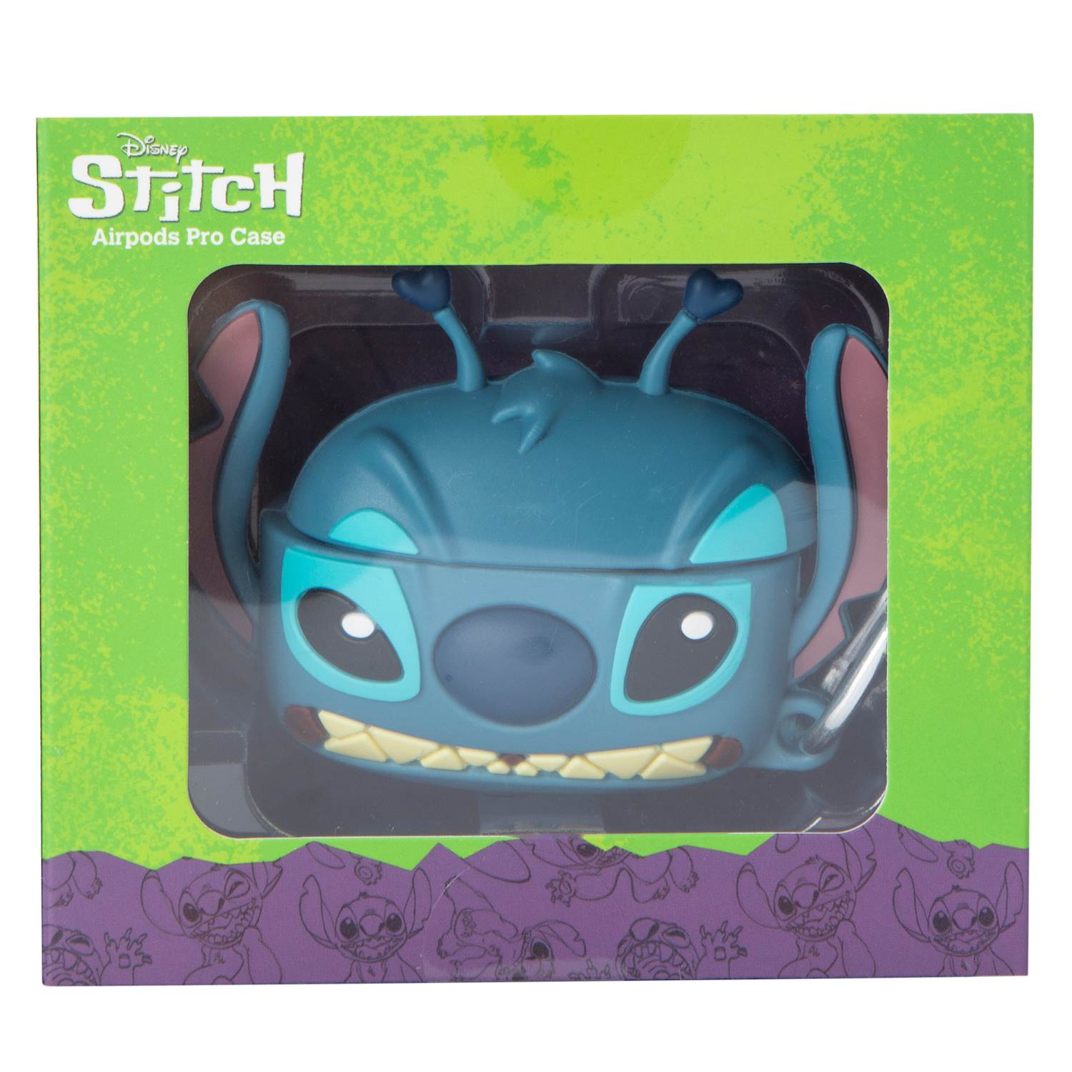 Estuche para AirPods Pro - Stitch