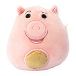 Peluche Squishmallows - Hamm