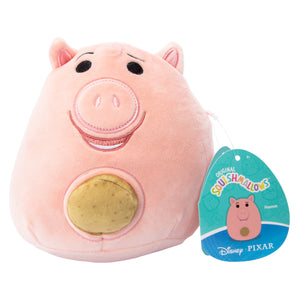 Peluche Squishmallows - Hamm