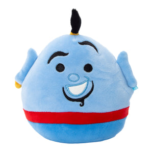 Peluche Squishmallows - Aladdín: El Genio