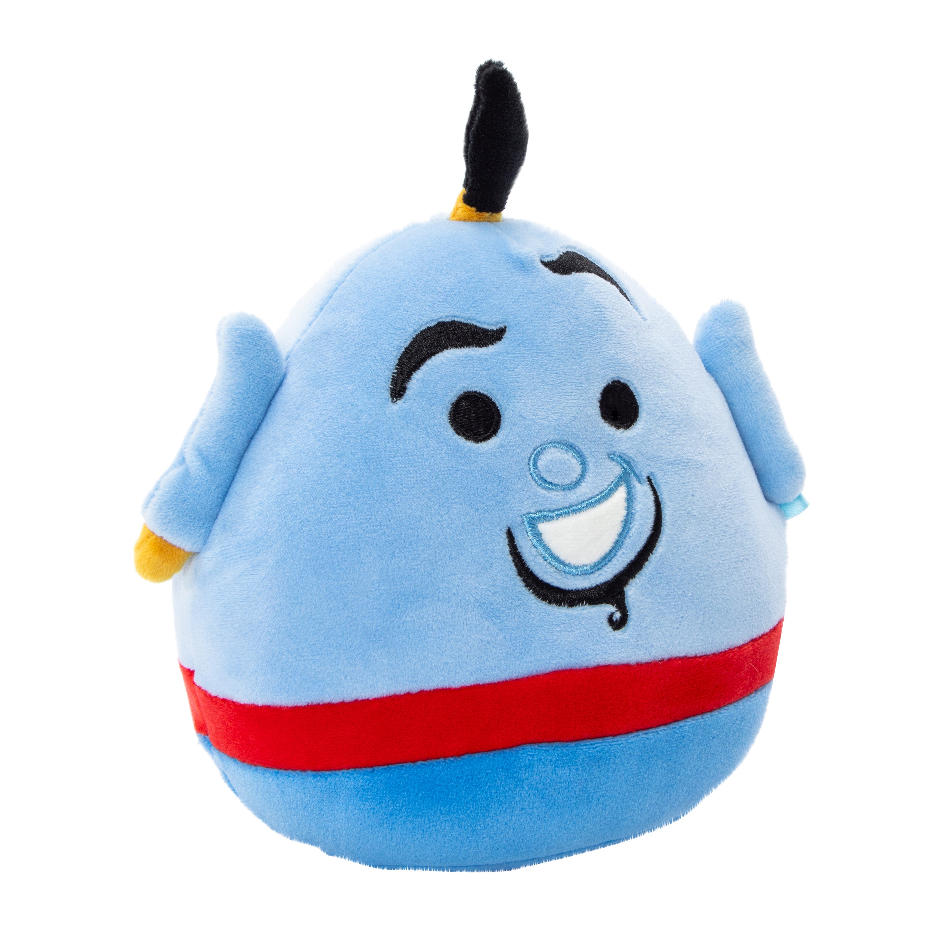 Peluche Squishmallows - Aladdín: El Genio