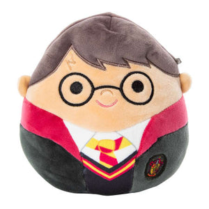 Peluche Squismallows - Harry Potter