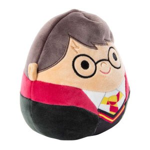 Peluche Squismallows - Harry Potter