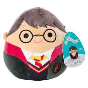 Peluche Squismallows - Harry Potter