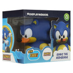 Sonic the Hedgehog - (Mini Edition) TUBBZ