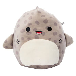 Peluche Squishmallows - Tiburón