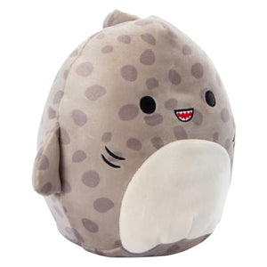 Peluche Squishmallows - Tiburón