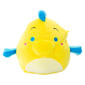 Peluche Squishmallows - Flounder