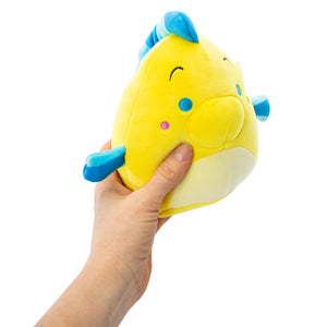 Peluche Squishmallows - Flounder