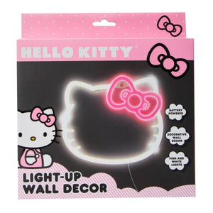 Lámpara de pared - Hello Kitty