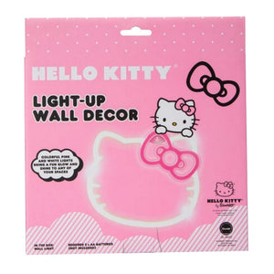 Lámpara de pared - Hello Kitty