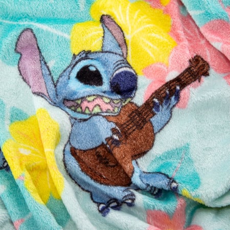 Cobija - Disney: Stitch