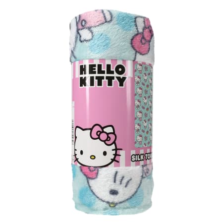 Manta - Hello Kitty