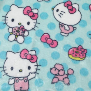 Manta - Hello Kitty