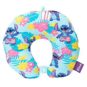 Almohada de viaje - Disney: Stitch