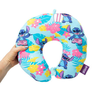 Almohada de viaje - Disney: Stitch