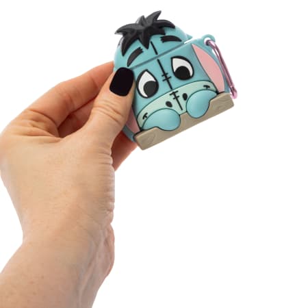 Estuche para AirPods - Eeyore