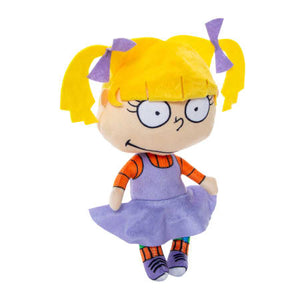 Peluche - Rugrats: Angélica