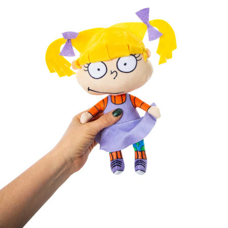 Peluche - Rugrats: Angélica