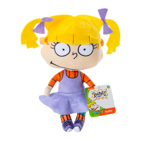 Peluche - Rugrats: Angélica