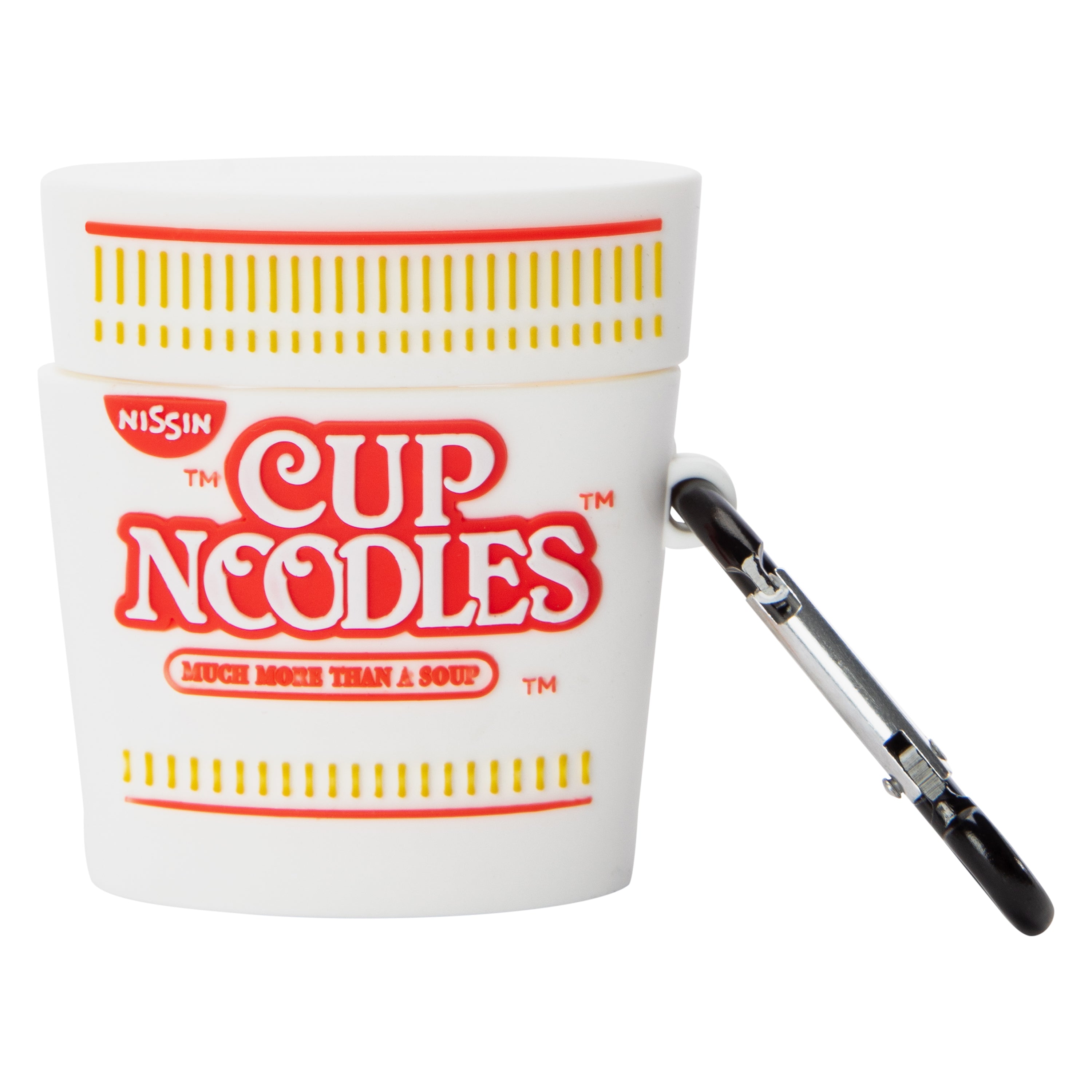 Estuche para AirPods - Cup Noodles