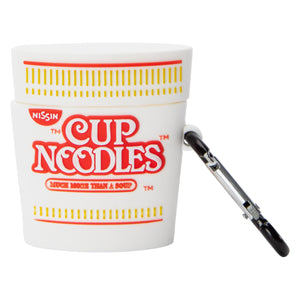 Estuche para AirPods - Cup Noodles