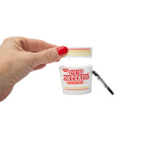 Estuche para AirPods - Cup Noodles