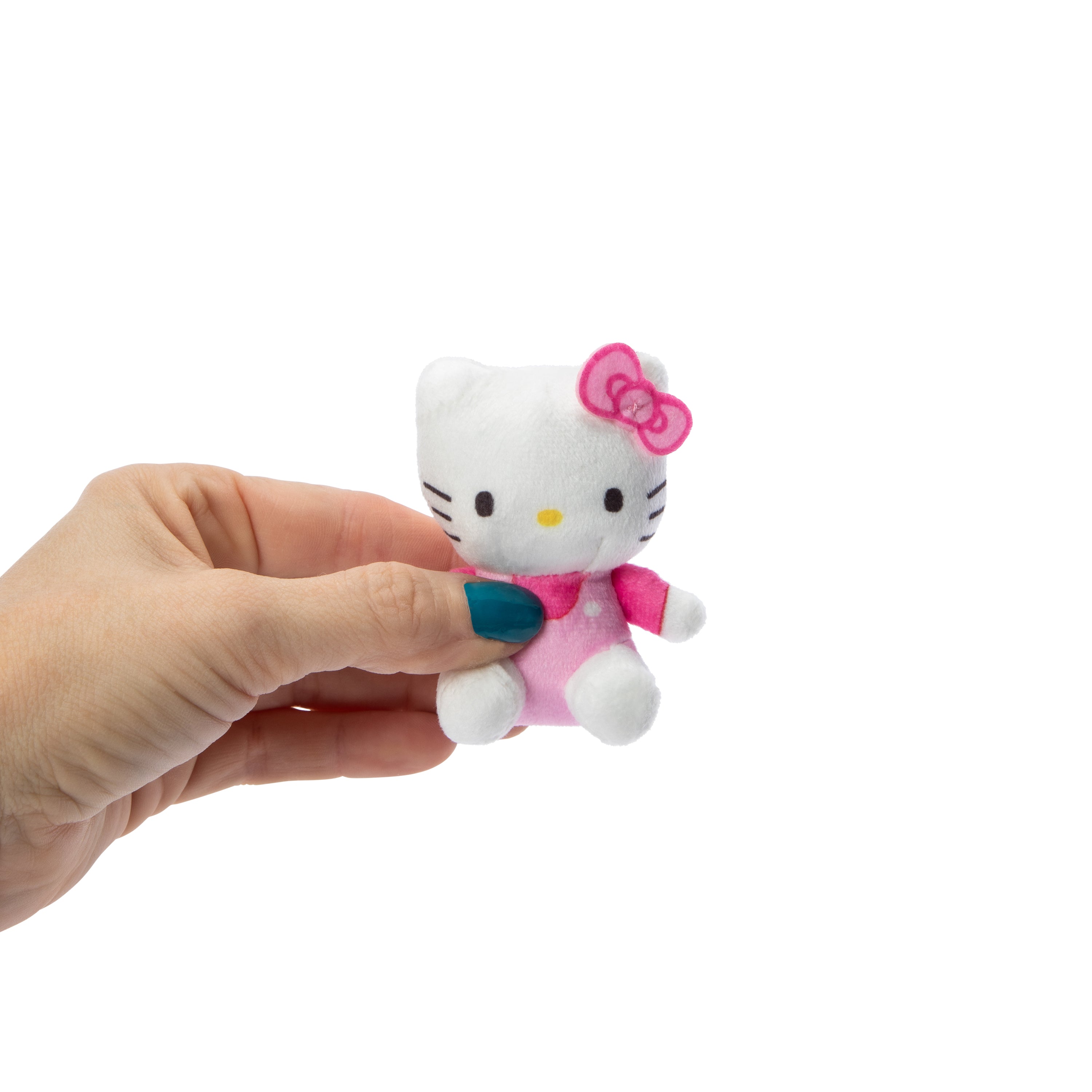 Micro Teenies™ x Hello Kitty® And Friends