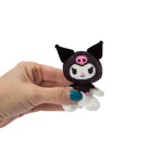 Micro Teenies™ x Hello Kitty® And Friends - Kuromi