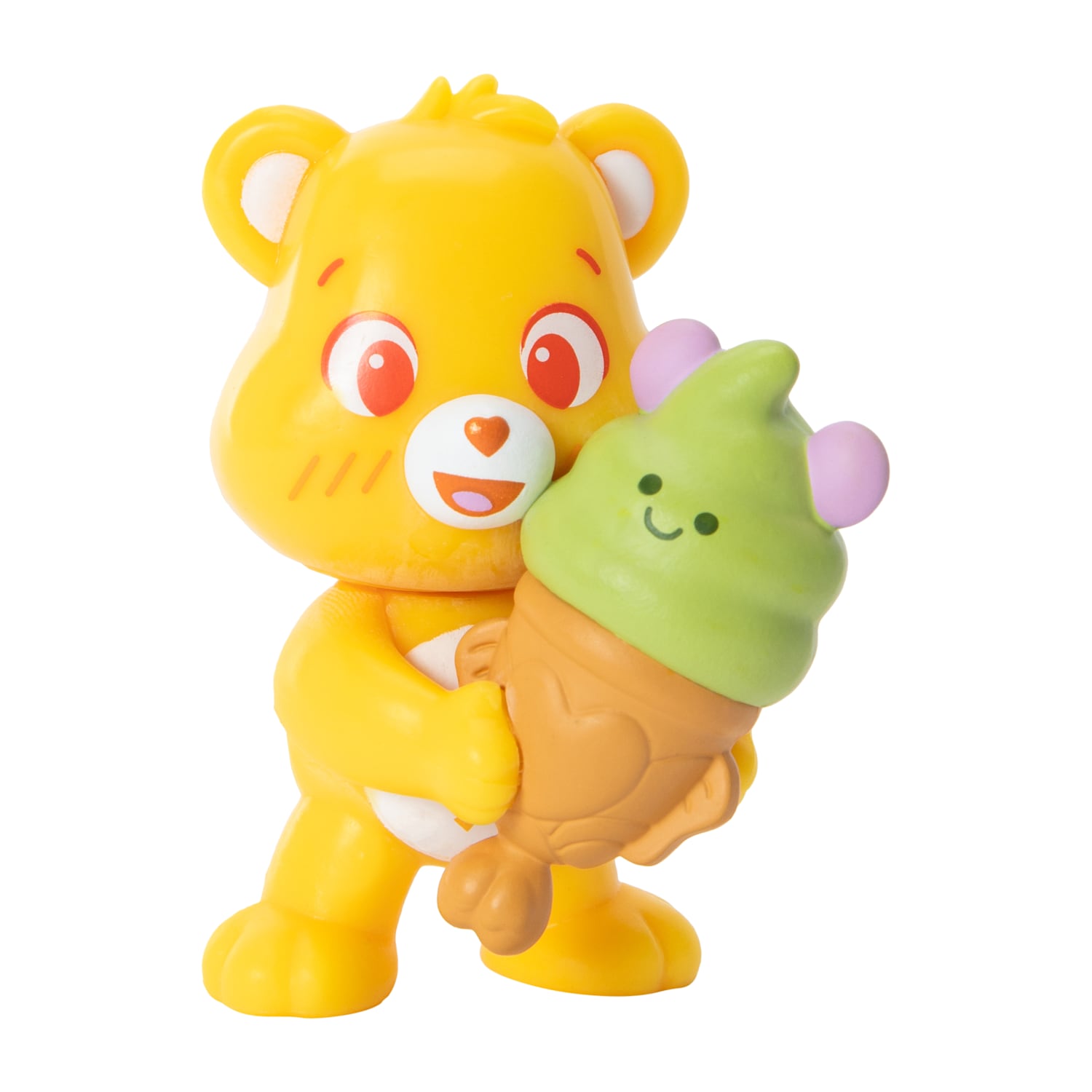 Funko Minis - Boba Tea Ice Cream Funshine Bear