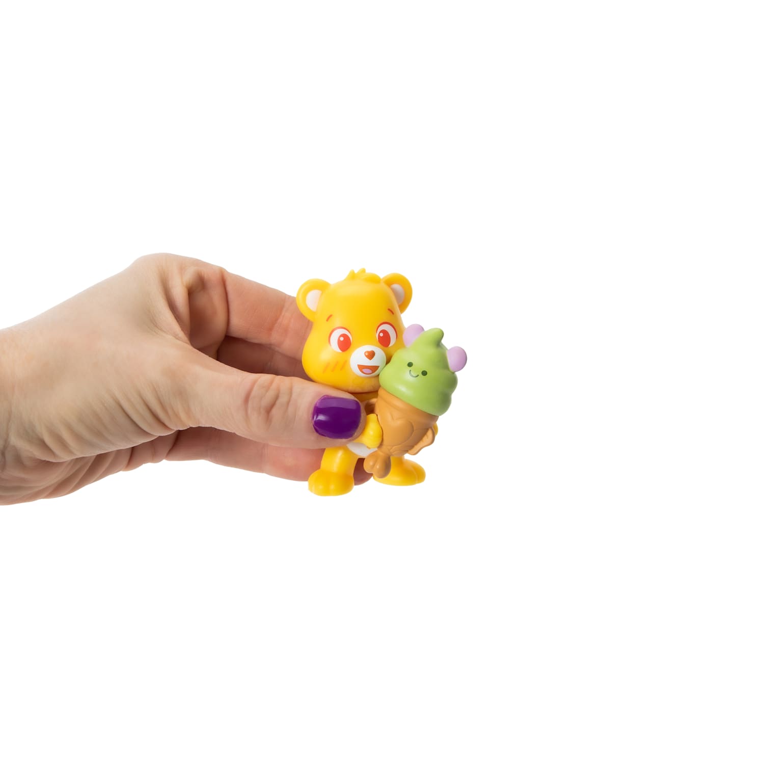 Funko Minis - Boba Tea Ice Cream Funshine Bear