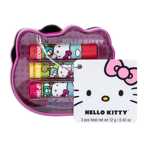Lip Smacker - Hello Kitty