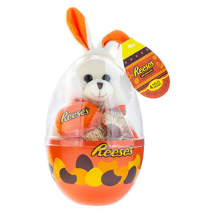 Huevo de Pascua - Tazón + Peluche + Reese's