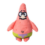 Peluche - Patricio Estrella
