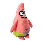 Peluche - Patricio Estrella