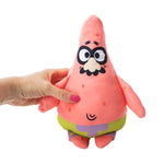 Peluche - Patricio Estrella
