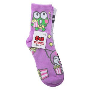 Calcetines Hello Kitty And Friends® - 2 pares