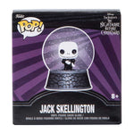 Funko Pop! Bola de nieve - Jack Skellington