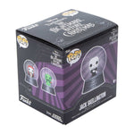 Funko Pop! Bola de nieve - Jack Skellington