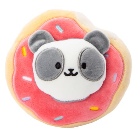 Peluche Anirollz - Donut Panda