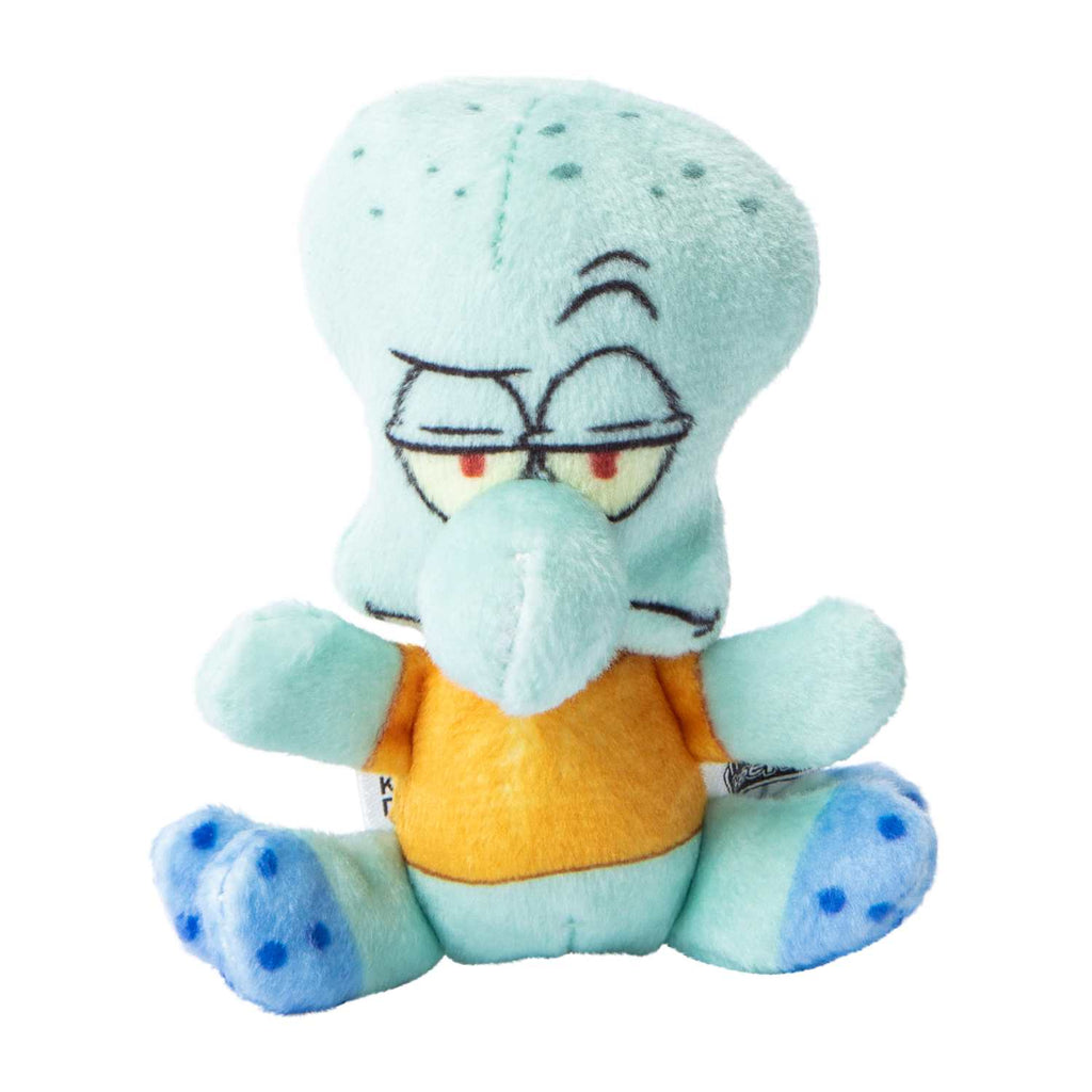 Micro Teenies!™ - Bob Esponja: Calamardo