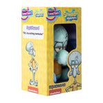 Micro Teenies!™ - Bob Esponja: Calamardo