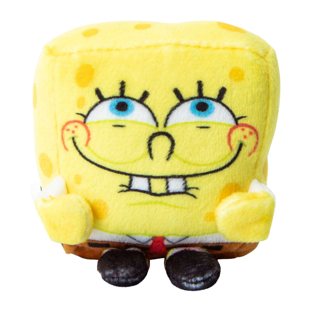 Micro Teenies!™ - Bob Esponja